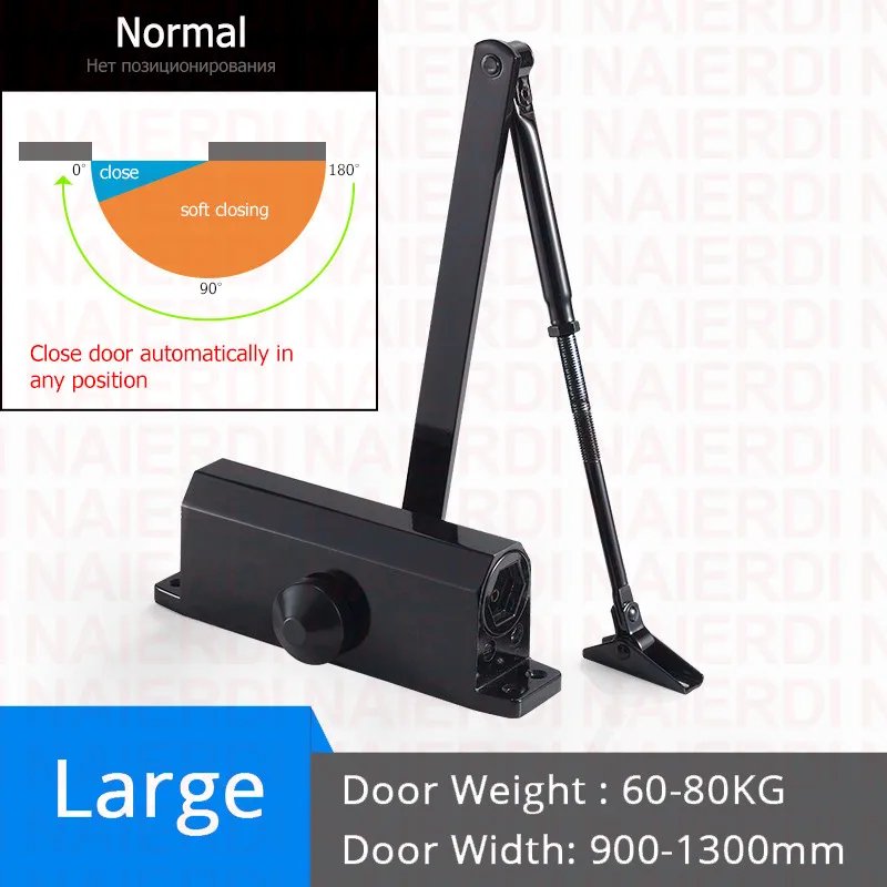 Black L