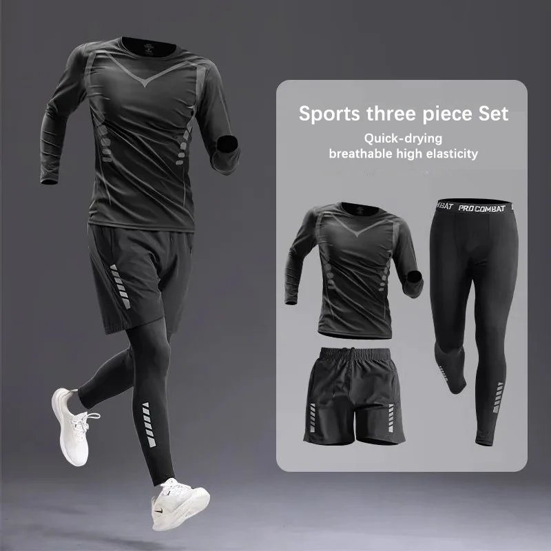3pcs set B