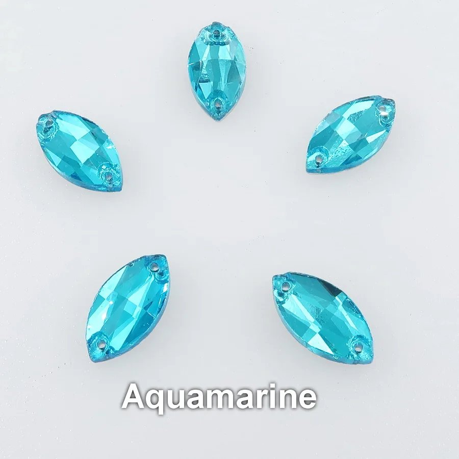 A5 Aquamarine