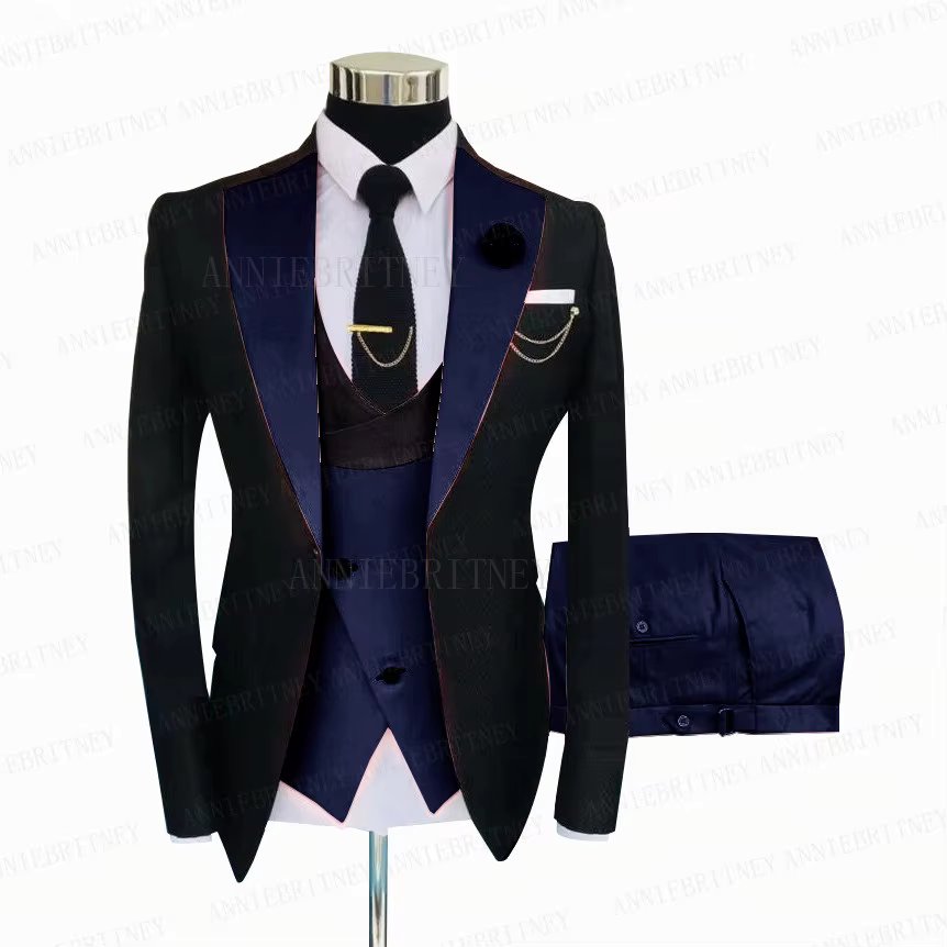 blue navy