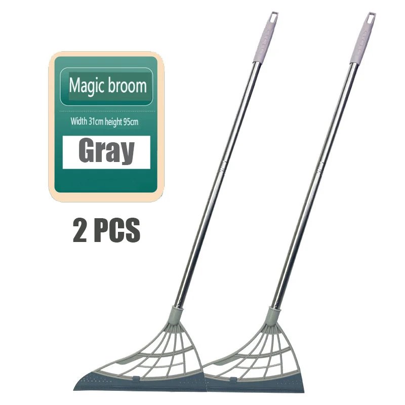 2PCS-Gray