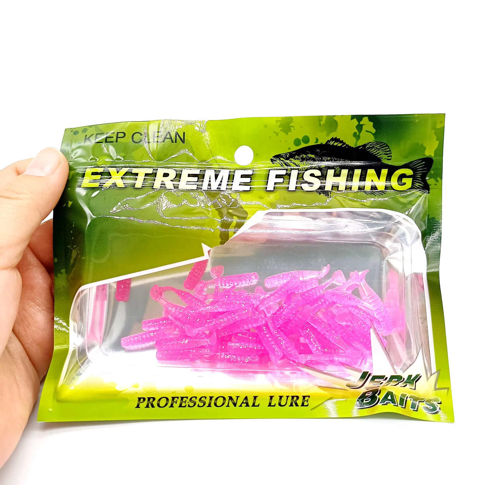 50PCS SKE02 FEN