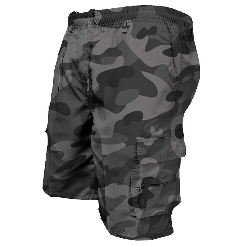 Camo DarkGray