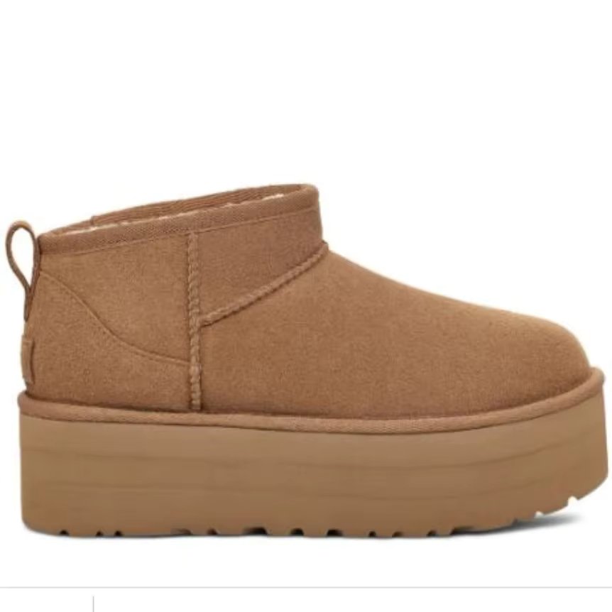 2024 신형 겨울 스노우 부츠 여성 두꺼운 바닥 하이힐 여성 복사뼈 부츠 럭셔리 디자이너 클래식 초미니 남성 털가죽 부츠 로봇