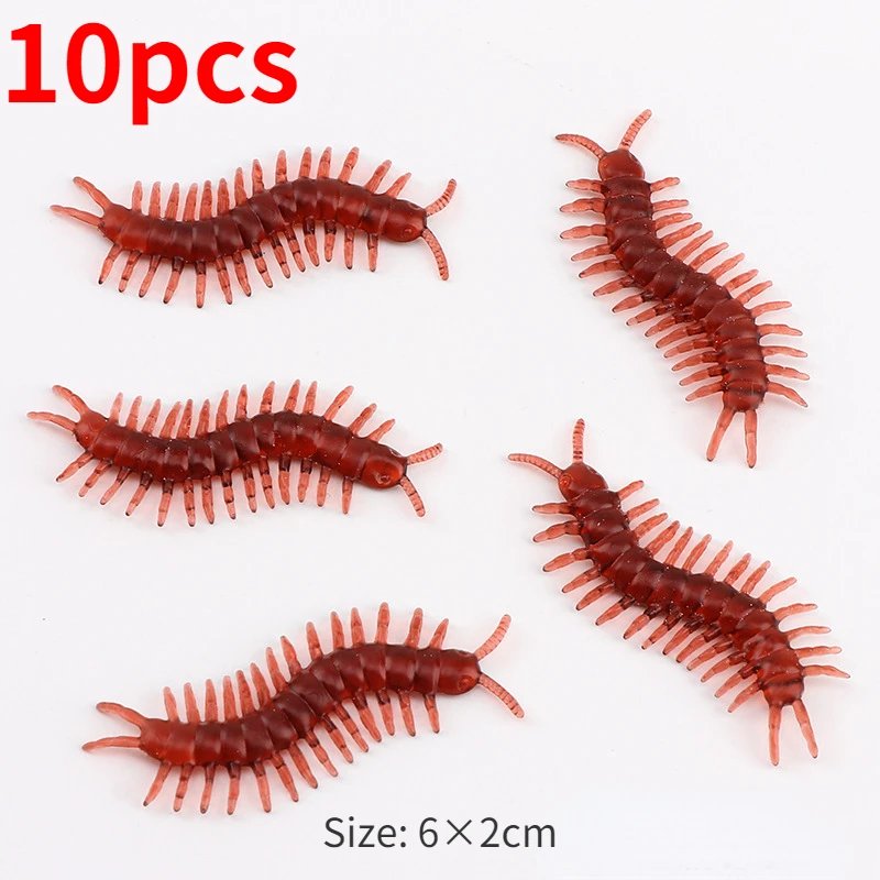 centipede