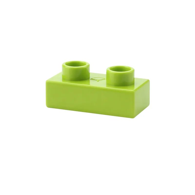 light green 12pcs