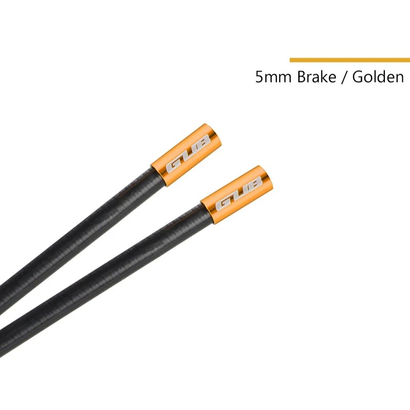 5mm Brake-Gold