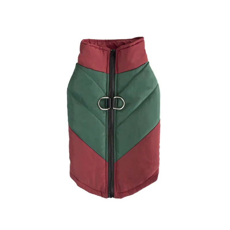 Red Green