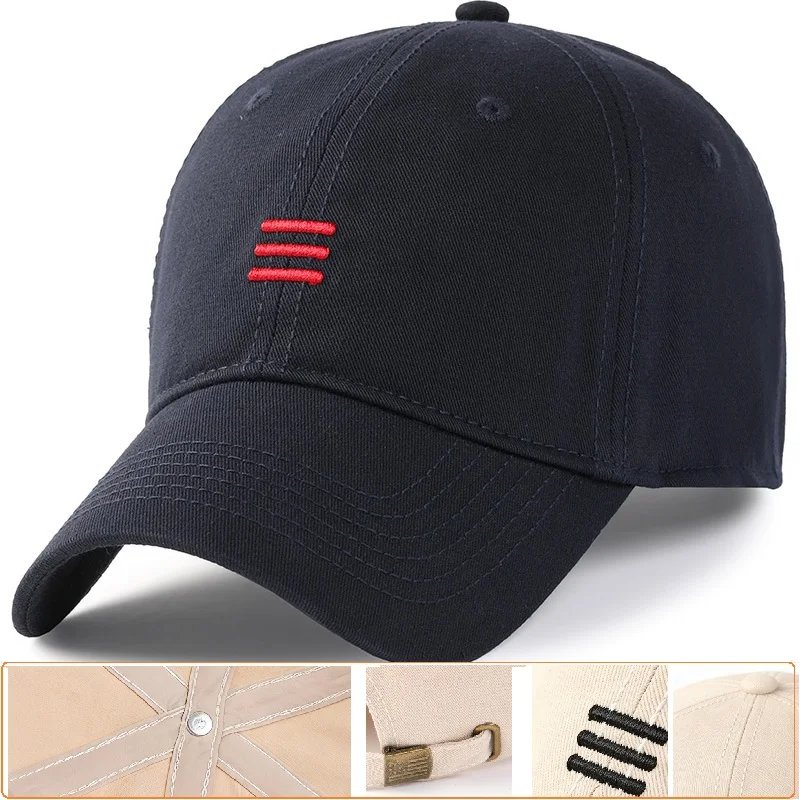 SOFT TOP COTTON navy