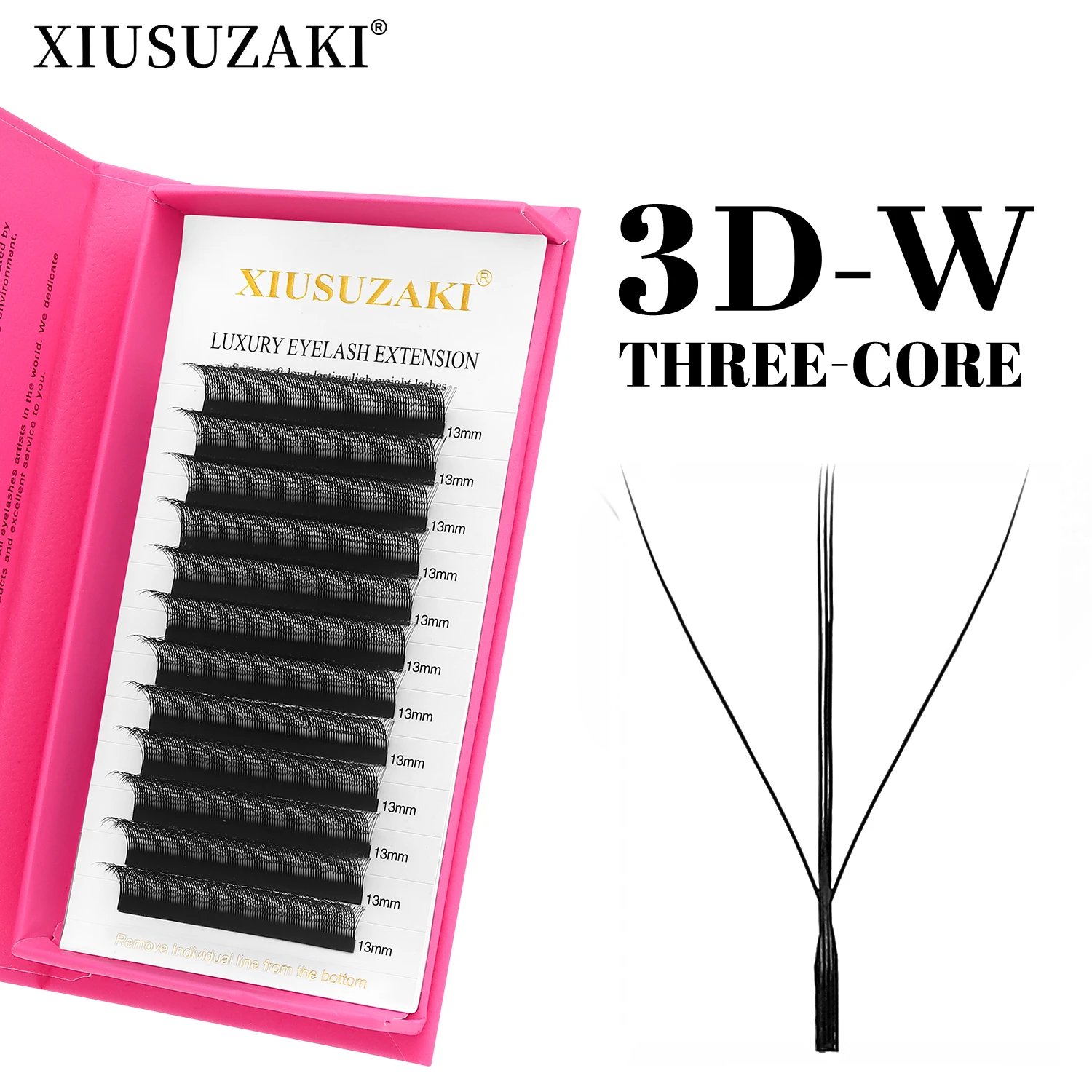 3D-Three-Core
