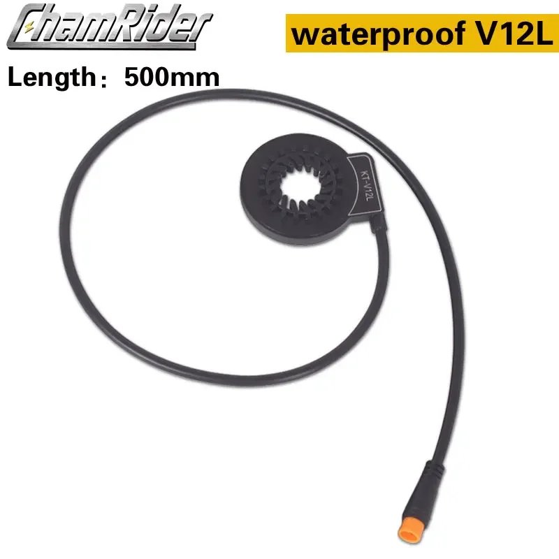 V12L Julet plug