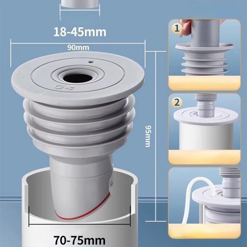 70-75mm