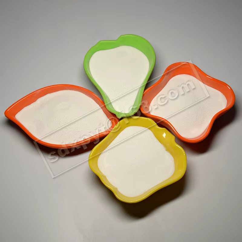 EDTA Mn 98% Chelated Manganese Micronutrient Organic Fertilizer High purity