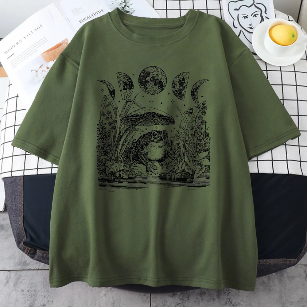 Dark Green