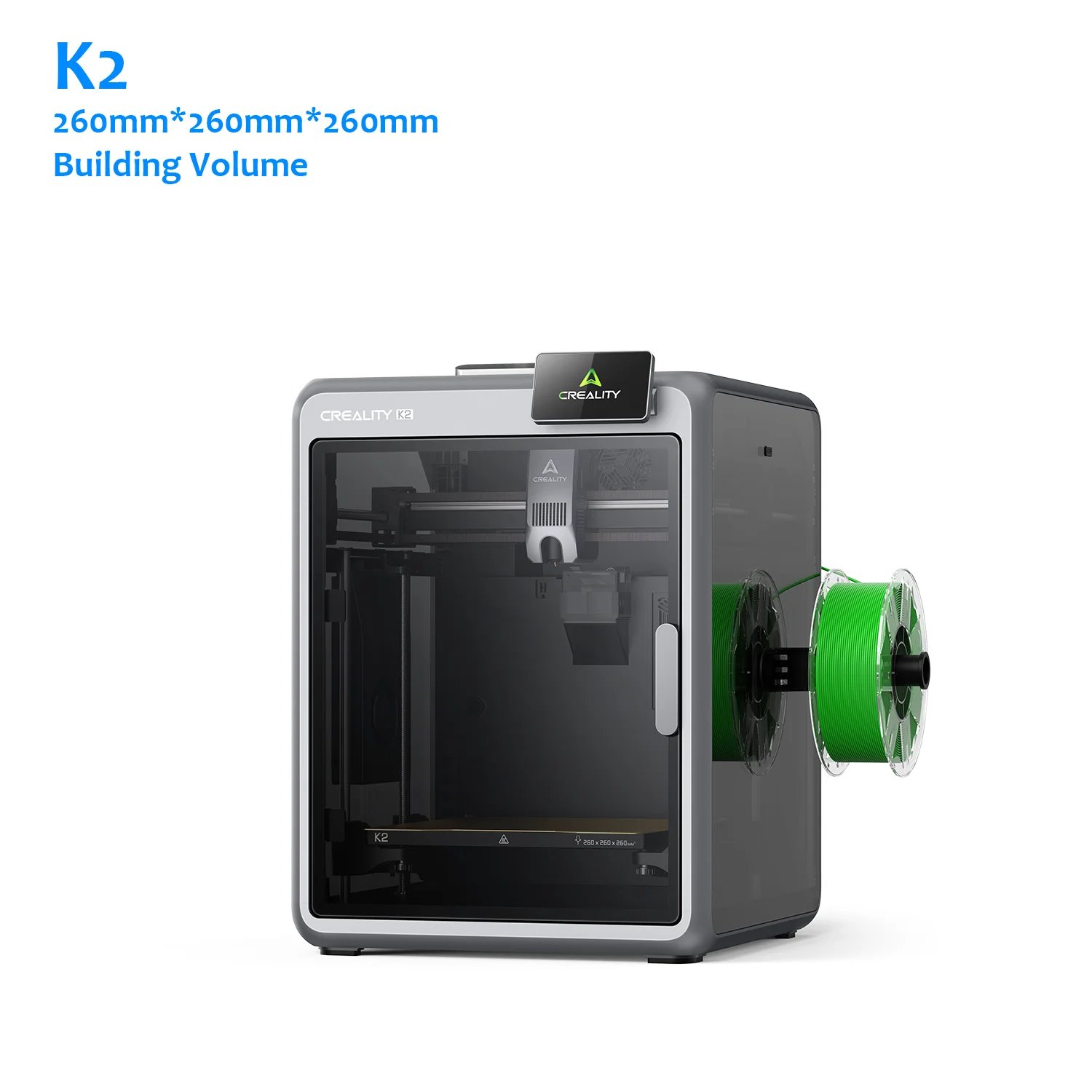 K2 Printer Only