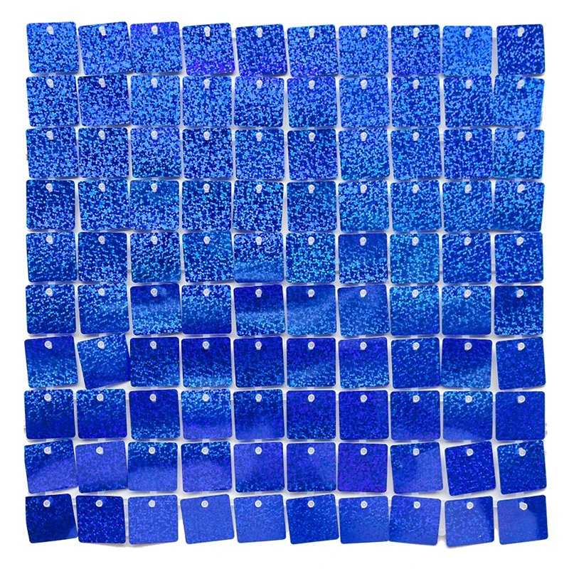 Laser deep blue