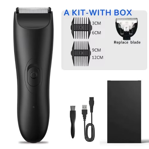 A KIT-WITH BOX