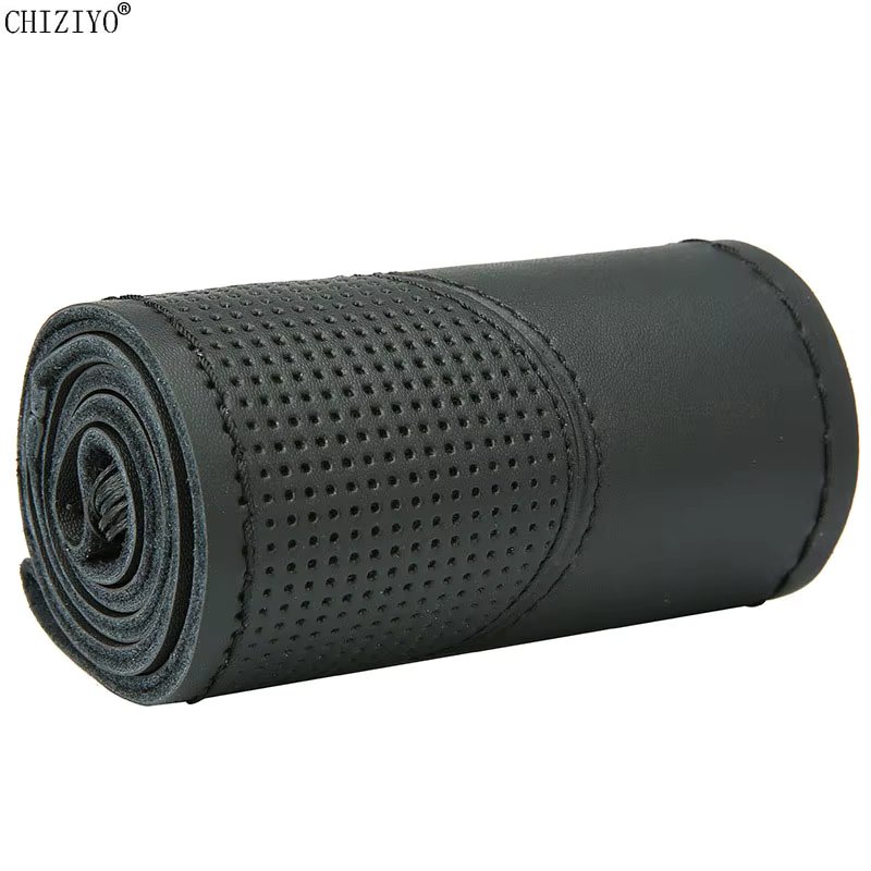 Black Thread
