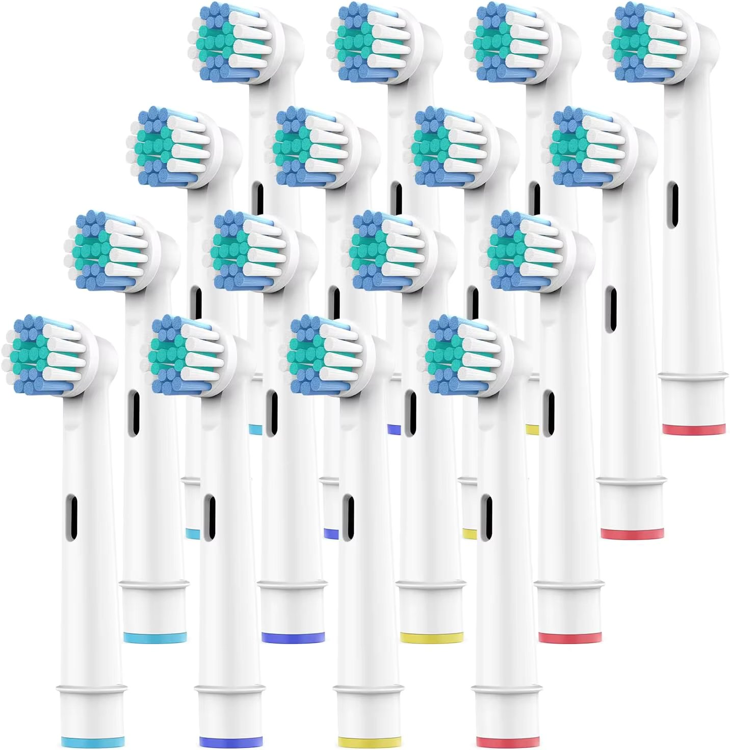 16pcs