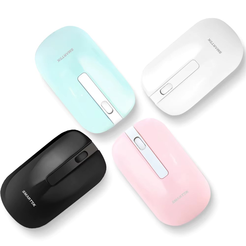 Wireless-free noise quiet mouse (low noise/basic/office/portable/work/laptop/computer)