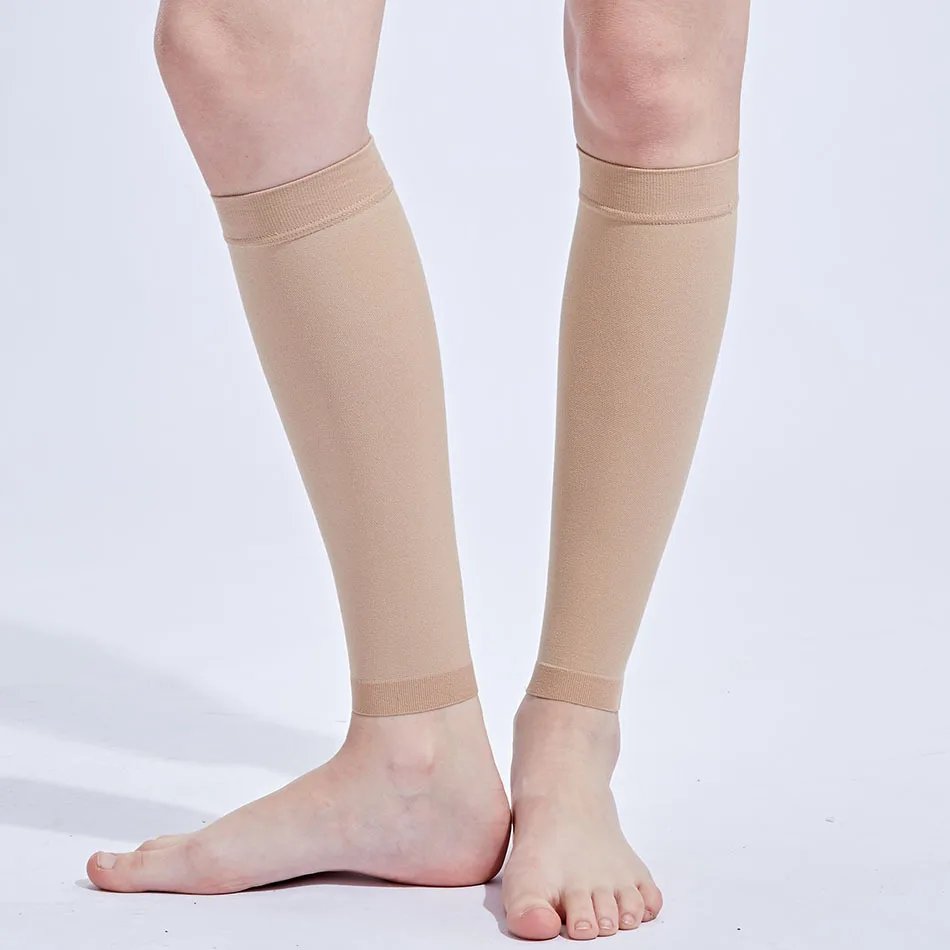 Calf sleeves-Skin