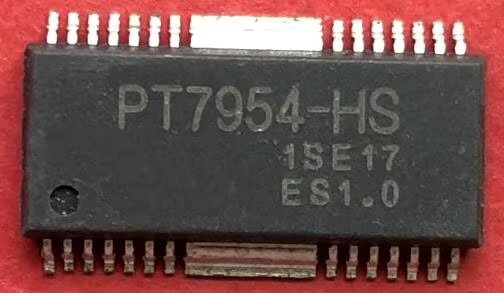 IC new the original PT7954 - HS HSOP28 new original spot, quality assurance welcome consultation spot can play