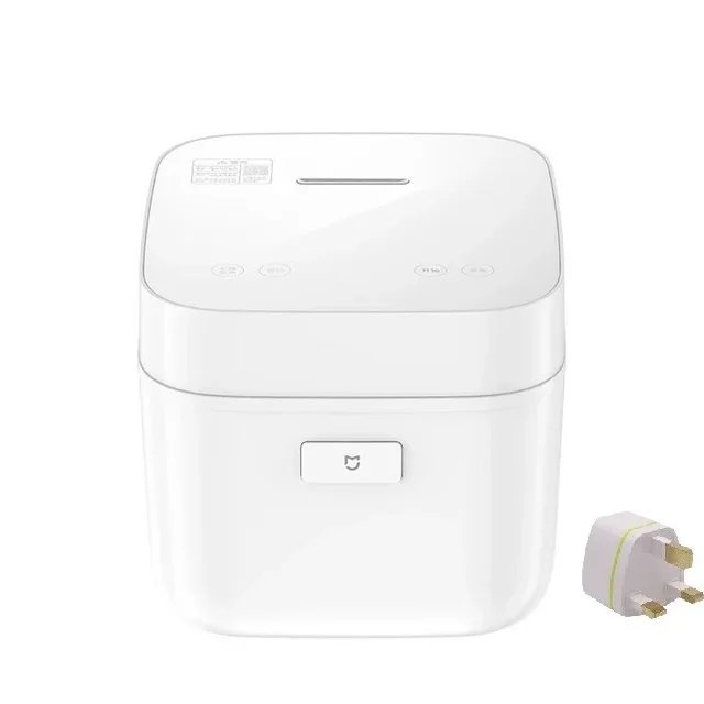 Xiaomi Mijia Smart Rice Cooker Mini 2 1.5L Electric Cooking Pot Utensils Multicooker for Kitchen Devices Home Appliances