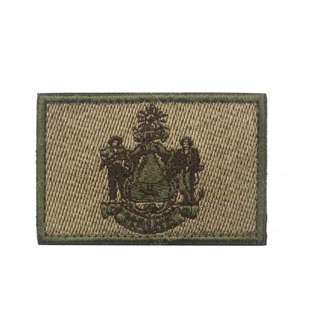 46 Maine