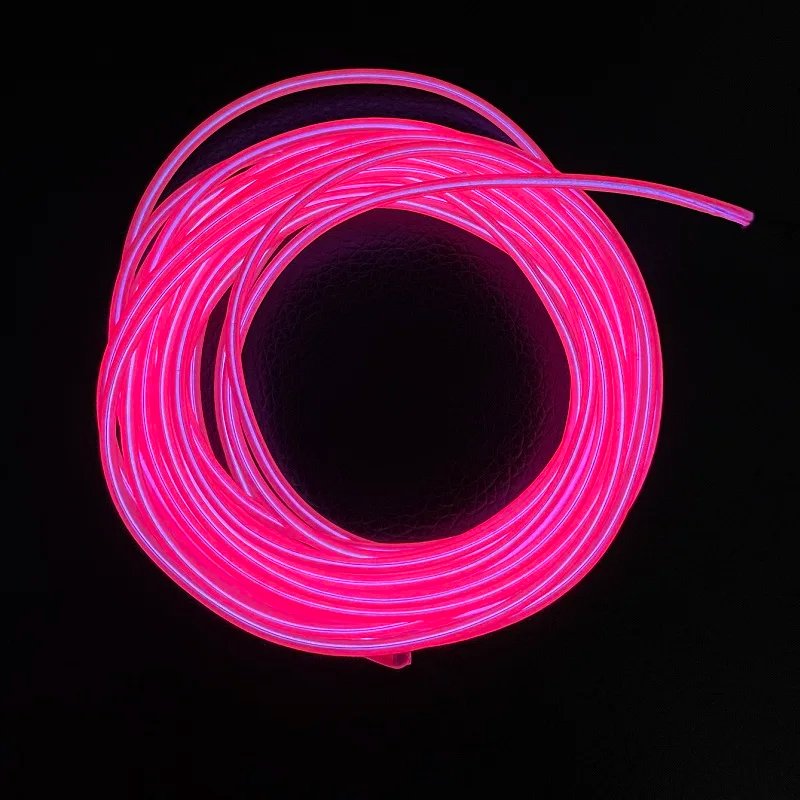 Pink only wire