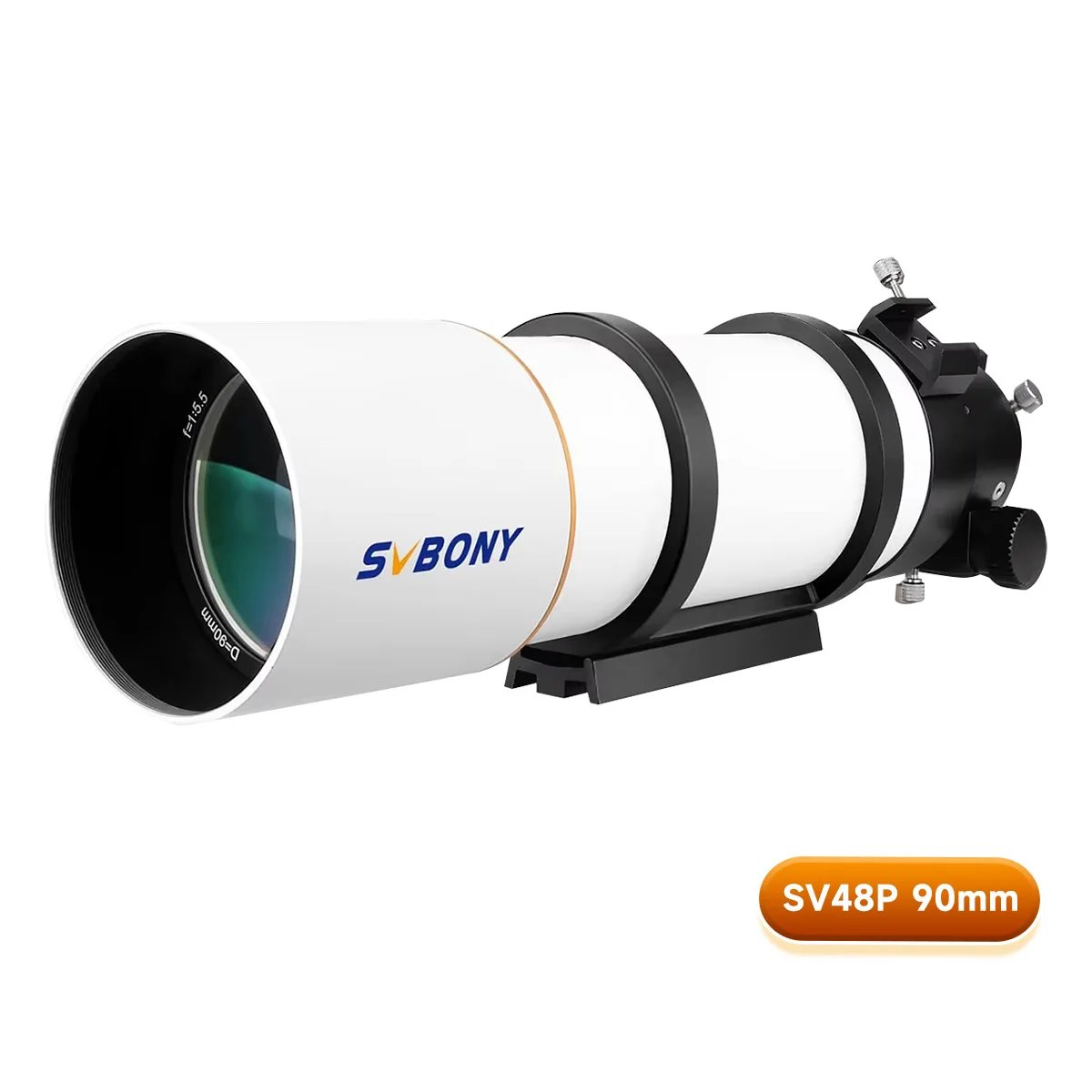 SV48P 90mm