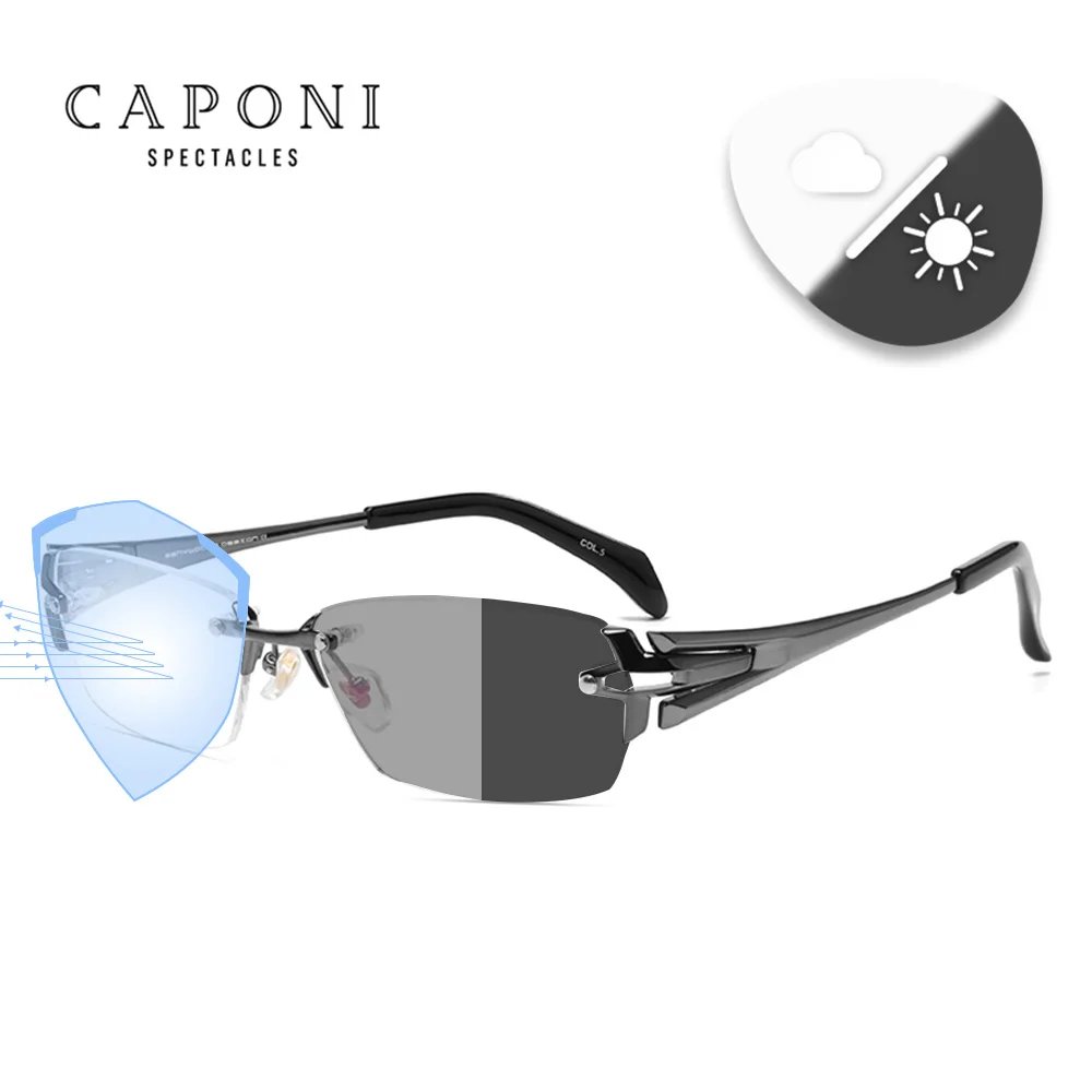 GRAY-Photochromic