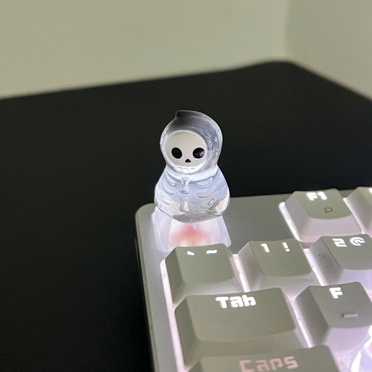 White Ghost