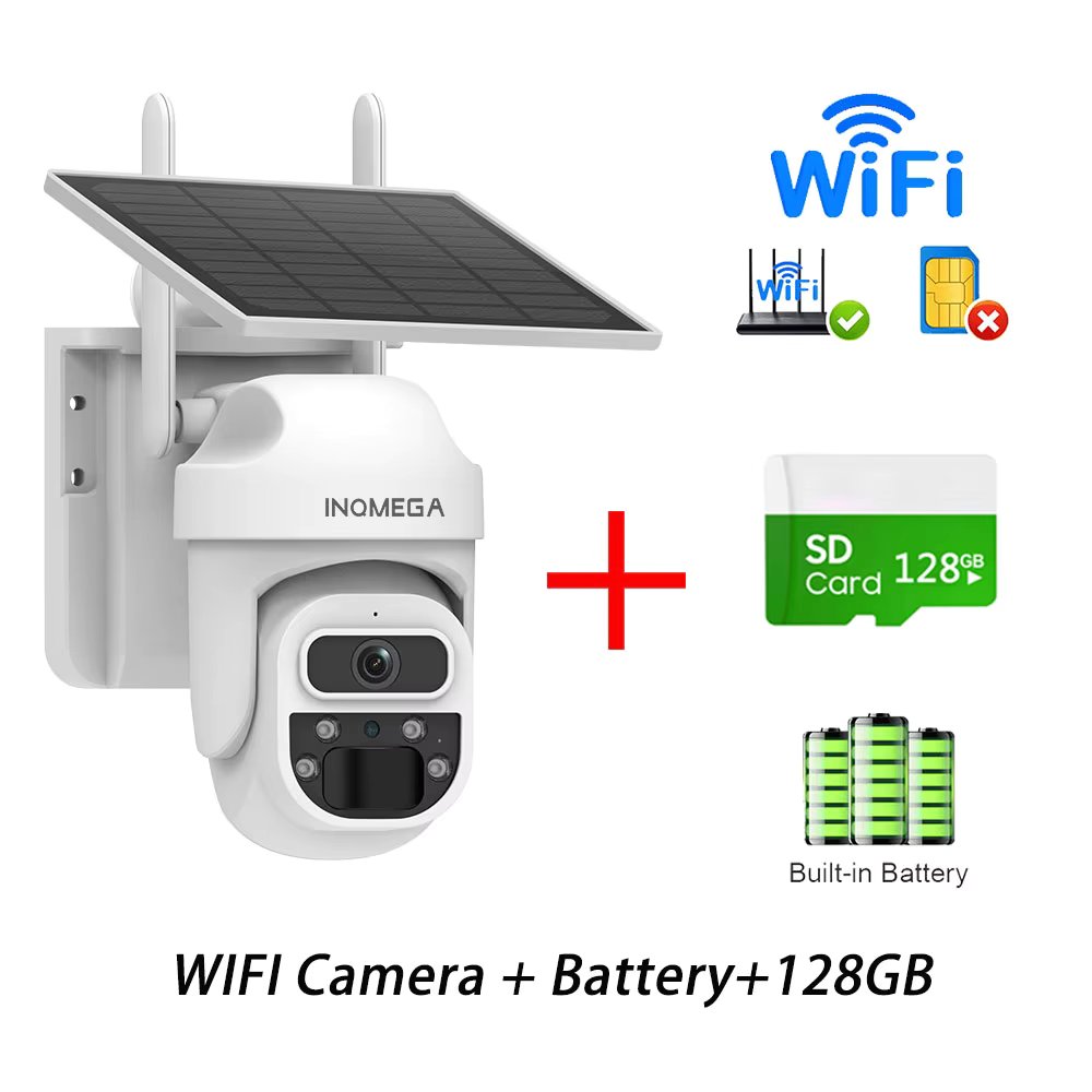 WIFI ADD 128GB
