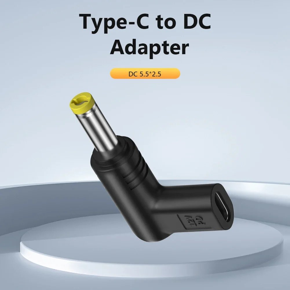 DC5.5x2.5