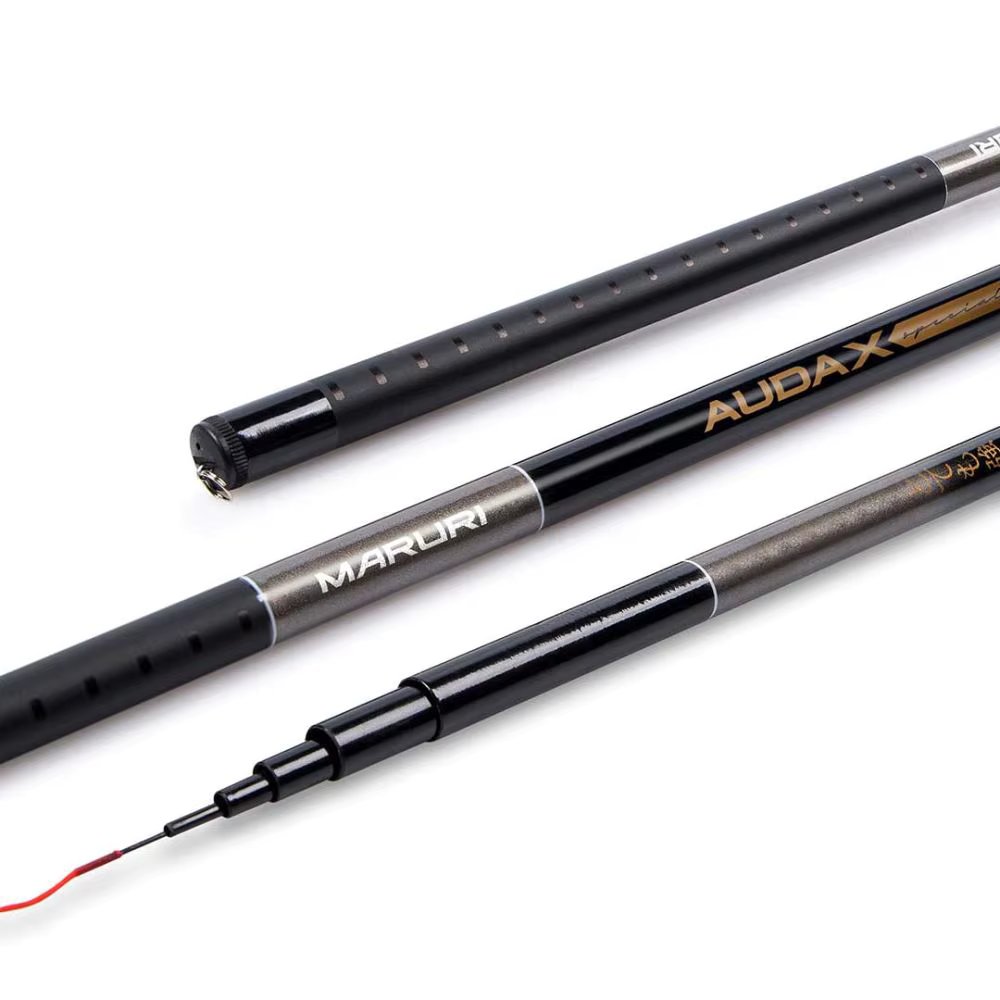 5,40m Maruri Audax Telescopic Rod