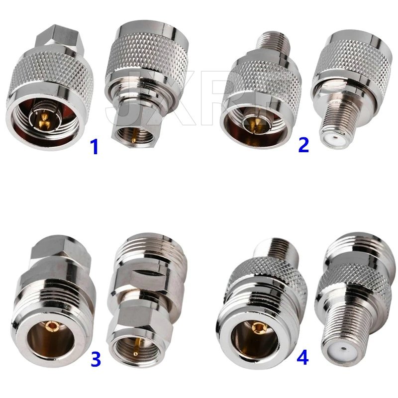 N-F 4pcs
