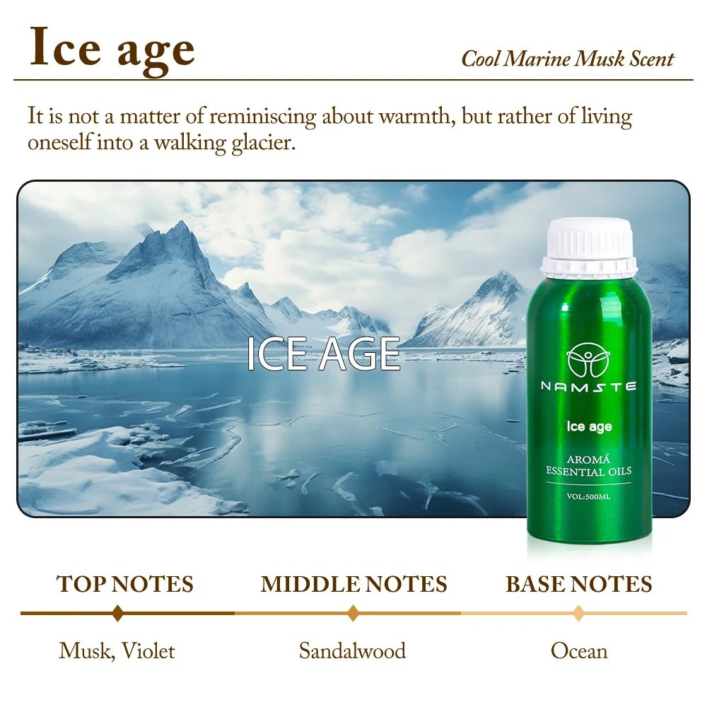Ice age