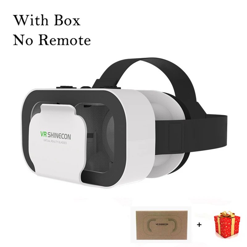 Only VR