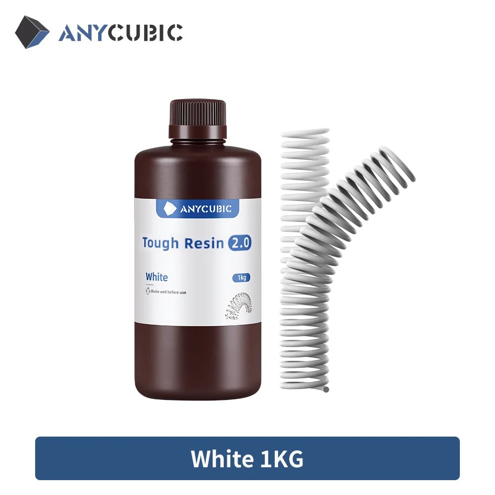 1kg White