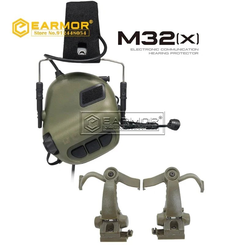 Foliage Green
