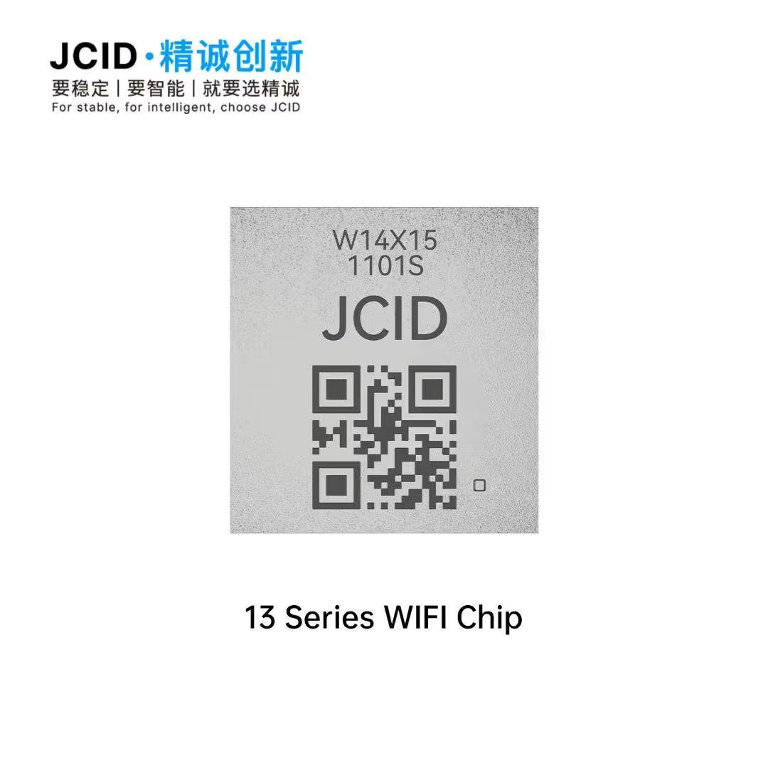 JC 13Series WiFi IC