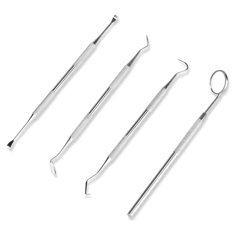 Only 4pcs tool