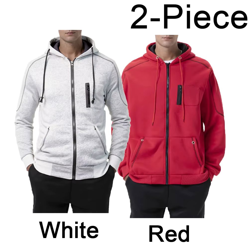 White-Red