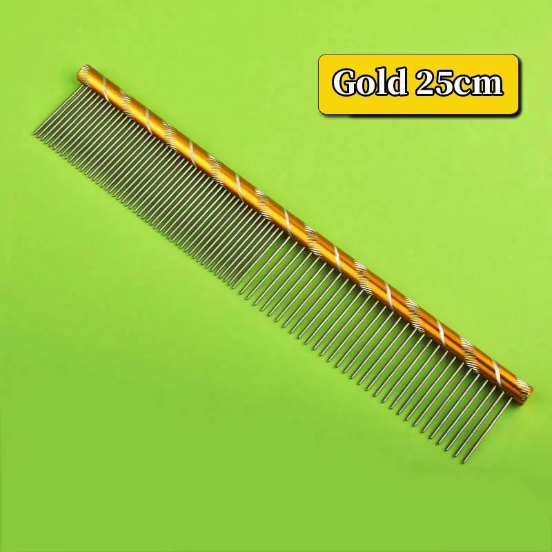 Gold 25cm