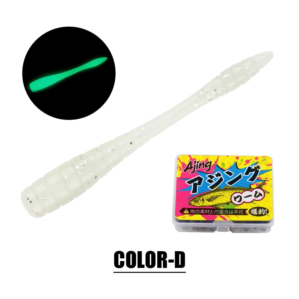 Color-D