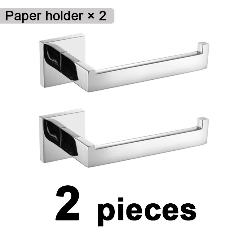 2 paper holder