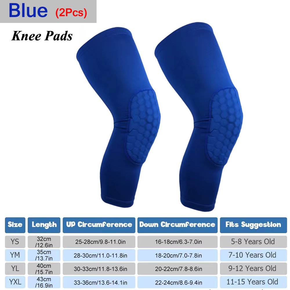 Blue-2Pcs