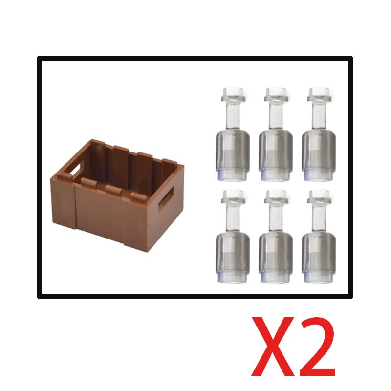 EA041-12PCS B7-55-2P