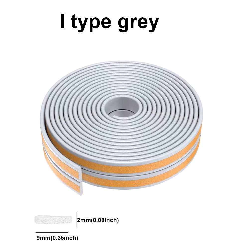 I grey
