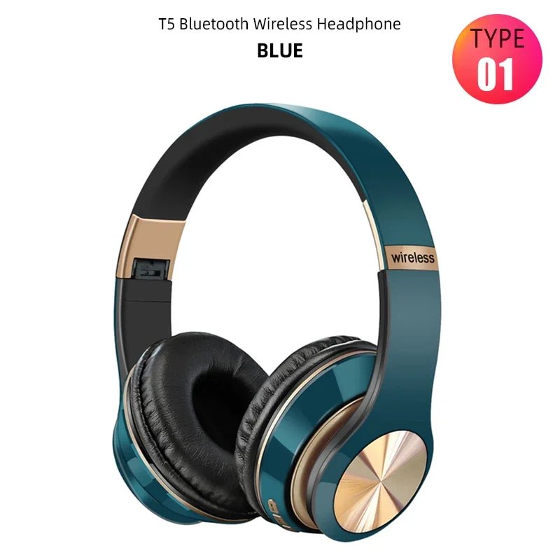 T1 Blue